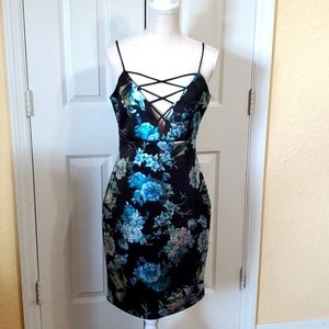 Charlotte  Russe Dress